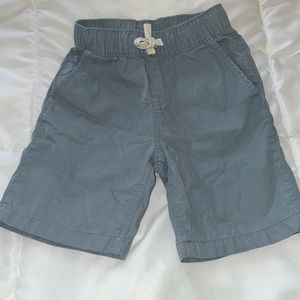 Children’s Place Gray Shorts